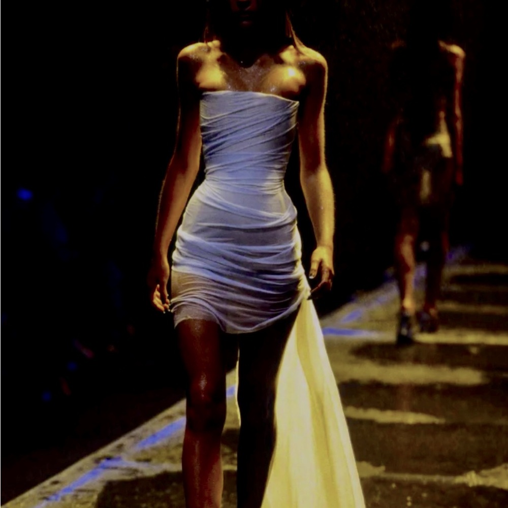 Walk your walk